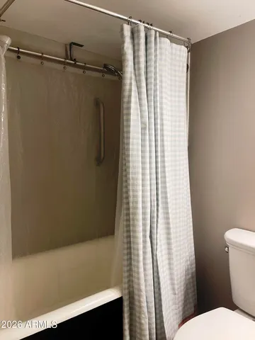 $675 | 134 C Quality Hill Road, Unit DOWN, Bisbee, AZ 85603