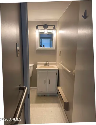 $675 | 134 C Quality Hill Road, Unit DOWN, Bisbee, AZ 85603