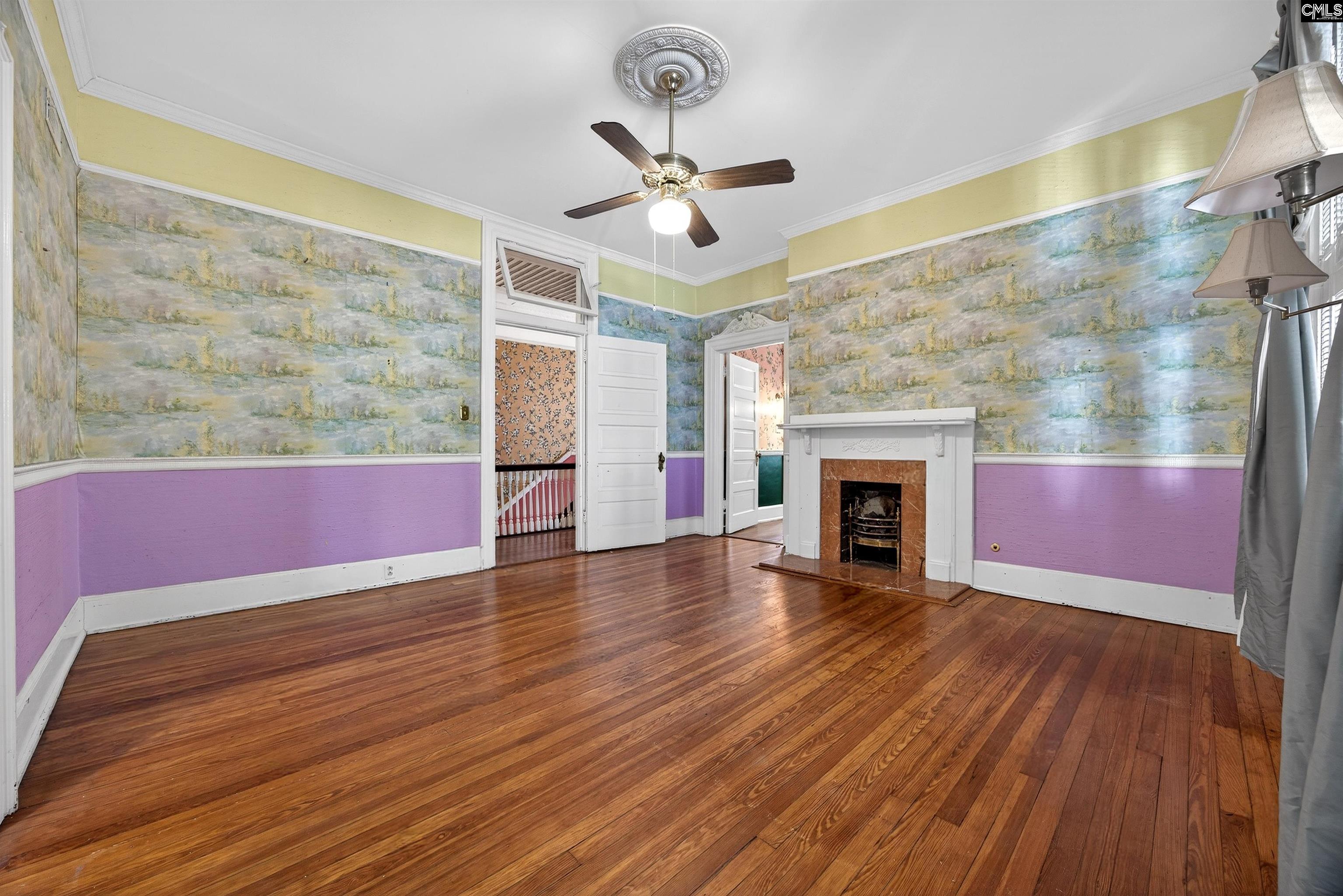 1012 Gregg Street Columbia, SC 29201 - Photo 42 of 54