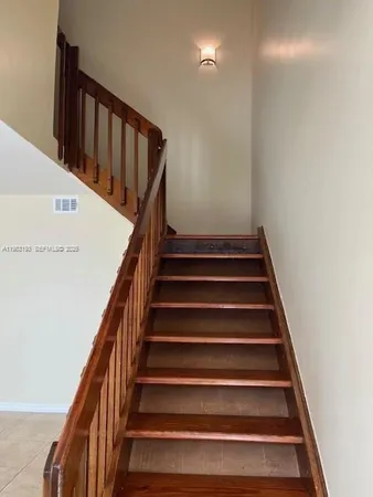 a view of entryway