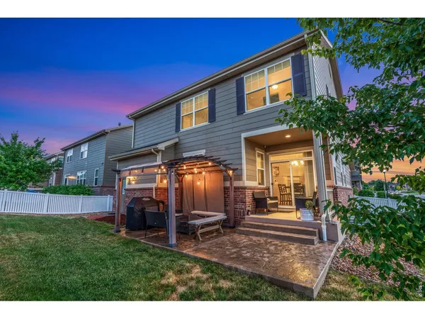 $650,000 | 2198 Steppe Drive, Longmont, CO 80504