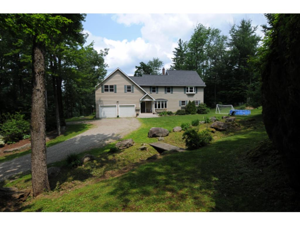 2552 Stage Road Richmond, VT 05477 - Photo 1 of 25