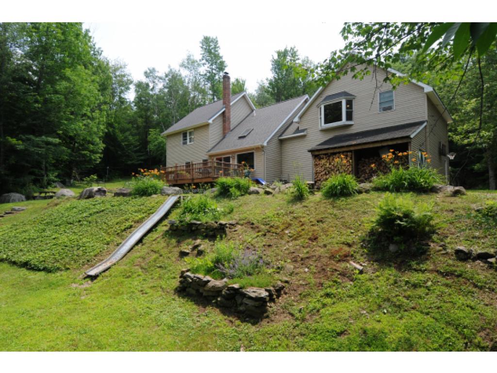 2552 Stage Road Richmond, VT 05477 - Photo 17 of 25