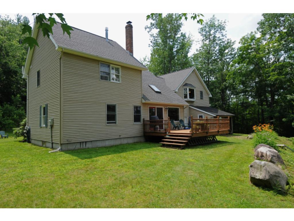 2552 Stage Road Richmond, VT 05477 - Photo 18 of 25