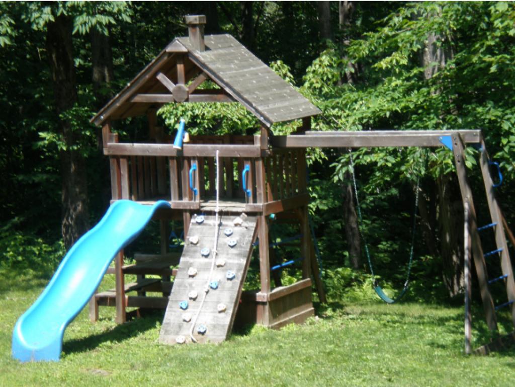 2552 Stage Road Richmond, VT 05477 - Photo 19 of 25
