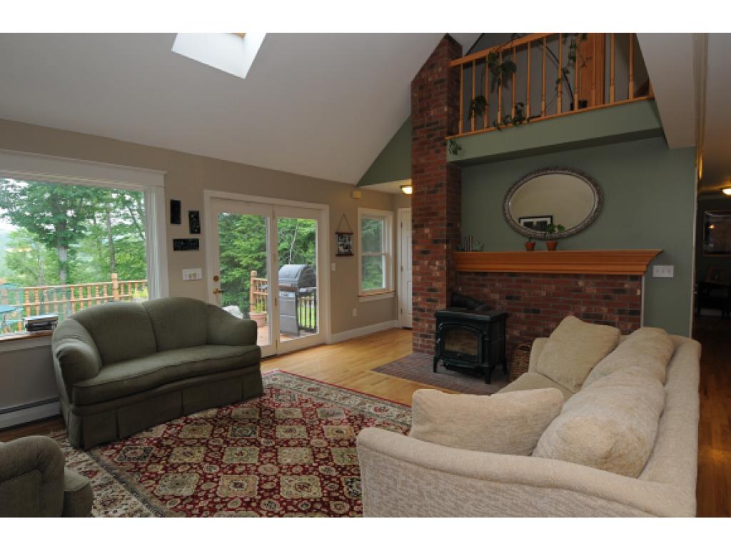 2552 Stage Road Richmond, VT 05477 - Photo 6 of 25