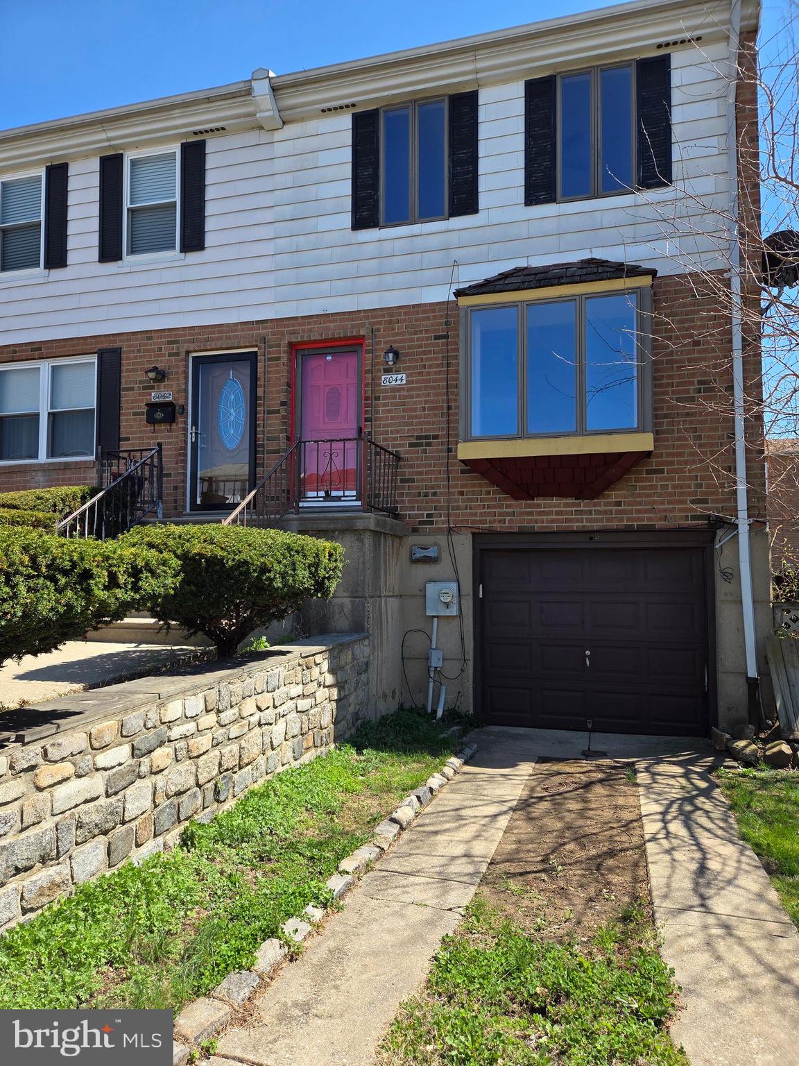 8044 Mars Place Philadelphia, PA 19153 - Photo 17 of 19