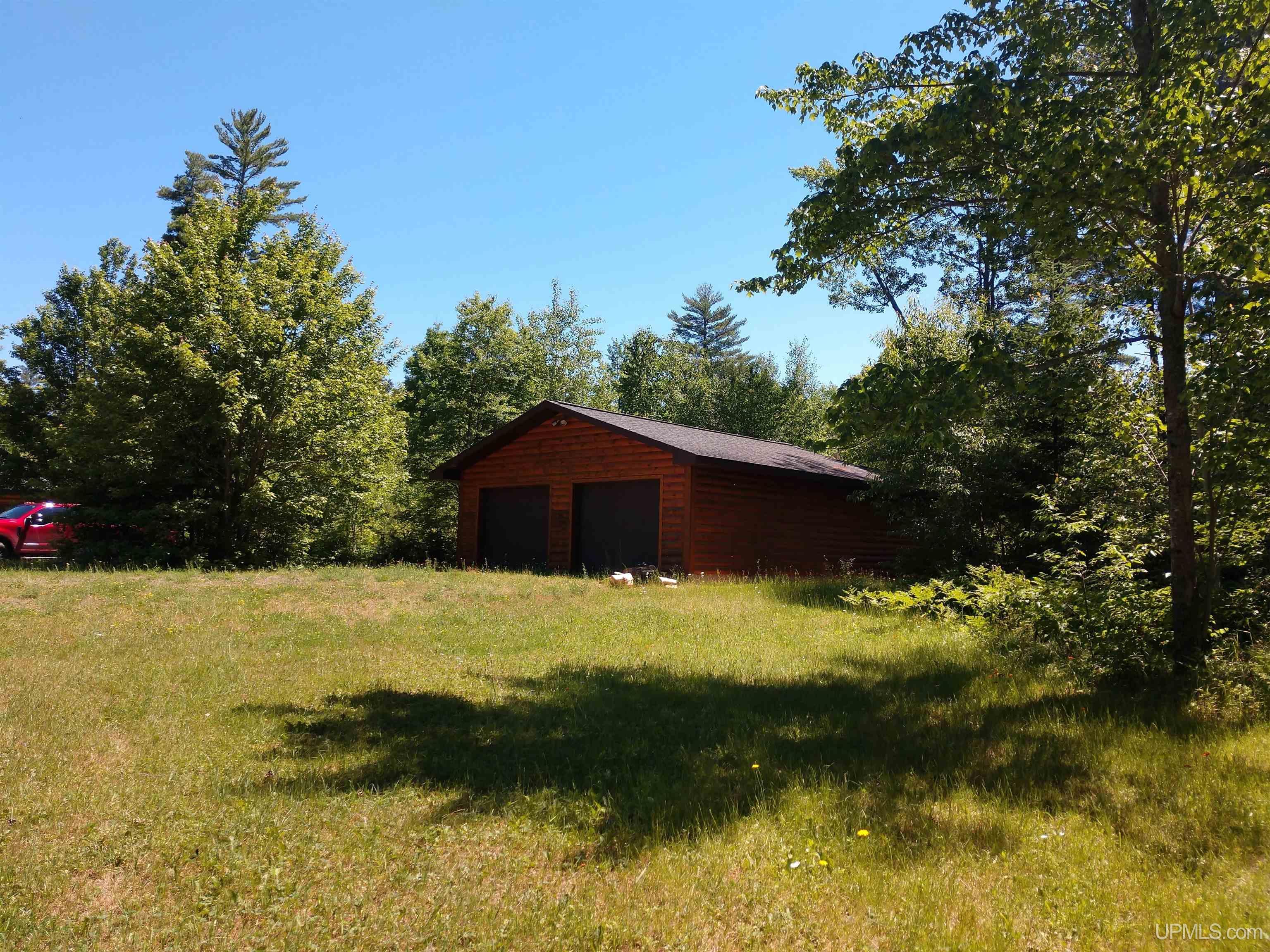 3612 Rd Stambaugh Mi 49935 Road Trout Creek, MI 49967 - Photo 6 of 27