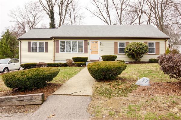17 Pond View Road Canton, MA 02021 - Photo 1 of 16 Gallery Image 1