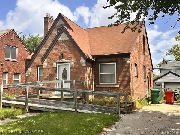 $122,500 | 15497 Nehls Avenue, Eastpointe, MI 48021