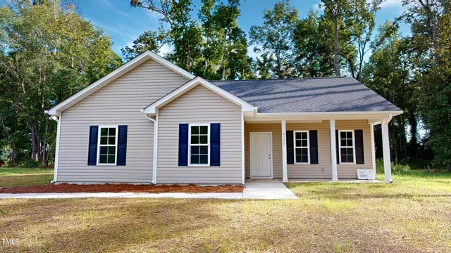 $255,000 | 4722 McNeill Hobbs Road, Bunnlevel, NC 28323