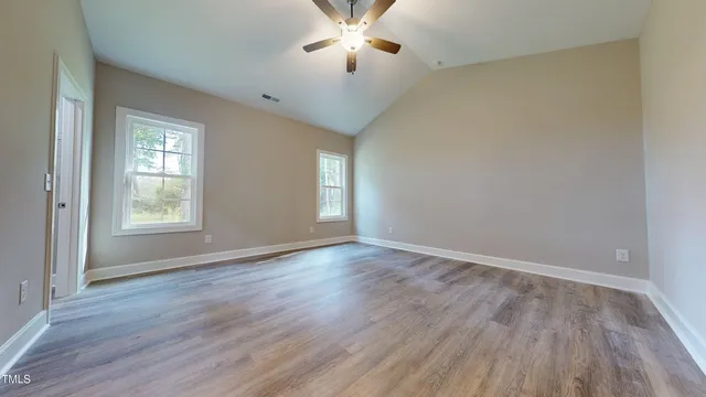 $255,000 | 4722 McNeill Hobbs Road, Bunnlevel, NC 28323