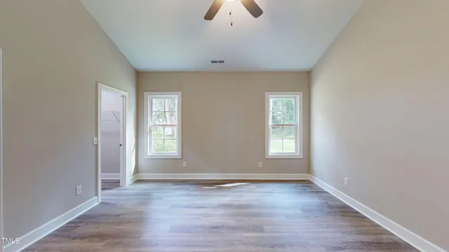 $255,000 | 4722 McNeill Hobbs Road, Bunnlevel, NC 28323