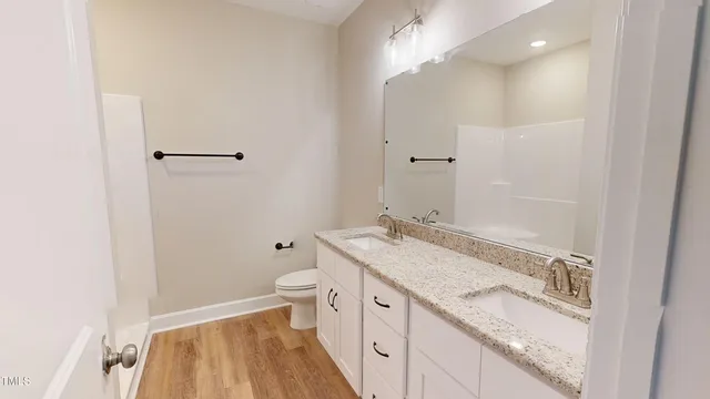 $255,000 | 4722 McNeill Hobbs Road, Bunnlevel, NC 28323