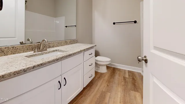 $255,000 | 4722 McNeill Hobbs Road, Bunnlevel, NC 28323