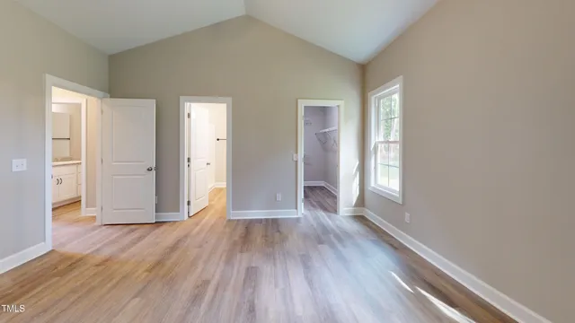 $255,000 | 4722 McNeill Hobbs Road, Bunnlevel, NC 28323