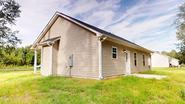 $255,000 | 4722 McNeill Hobbs Road, Bunnlevel, NC 28323