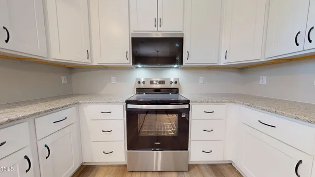 $255,000 | 4722 McNeill Hobbs Road, Bunnlevel, NC 28323