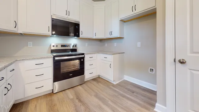 $255,000 | 4722 McNeill Hobbs Road, Bunnlevel, NC 28323