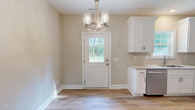 $255,000 | 4722 McNeill Hobbs Road, Bunnlevel, NC 28323