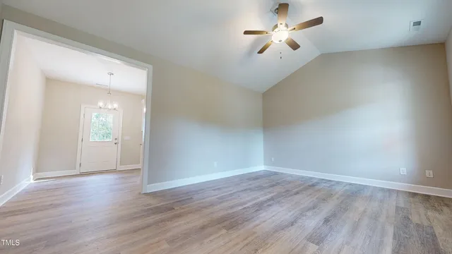 $255,000 | 4722 McNeill Hobbs Road, Bunnlevel, NC 28323