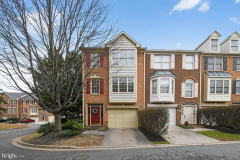 $759,000 | 5433 Whitley Park Terrace, Unit 36, Bethesda, MD 20814