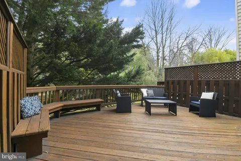 $759,000 | 5433 Whitley Park Terrace, Unit 36, Bethesda, MD 20814