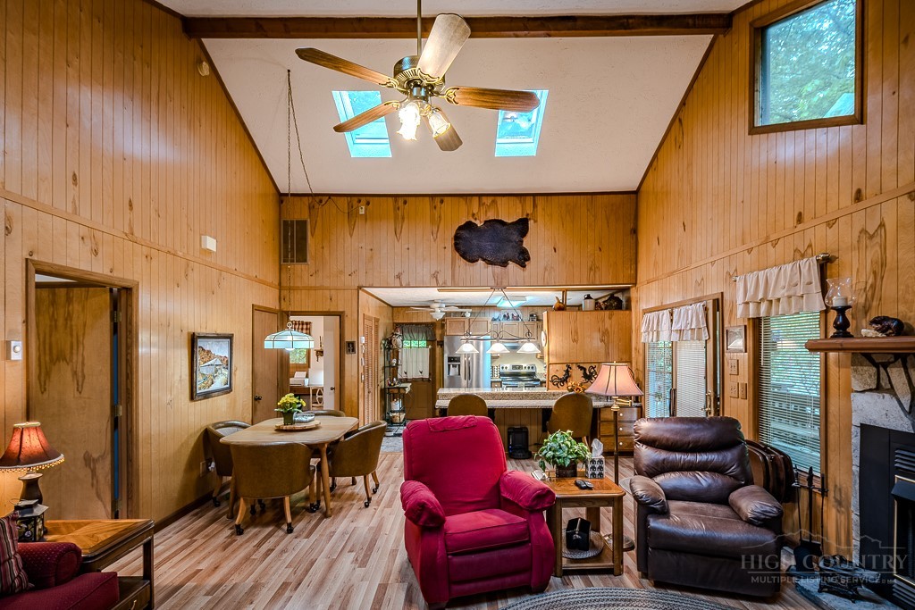 124 Laurel Brook Road Newland, NC 28657 - Photo 19 of 49