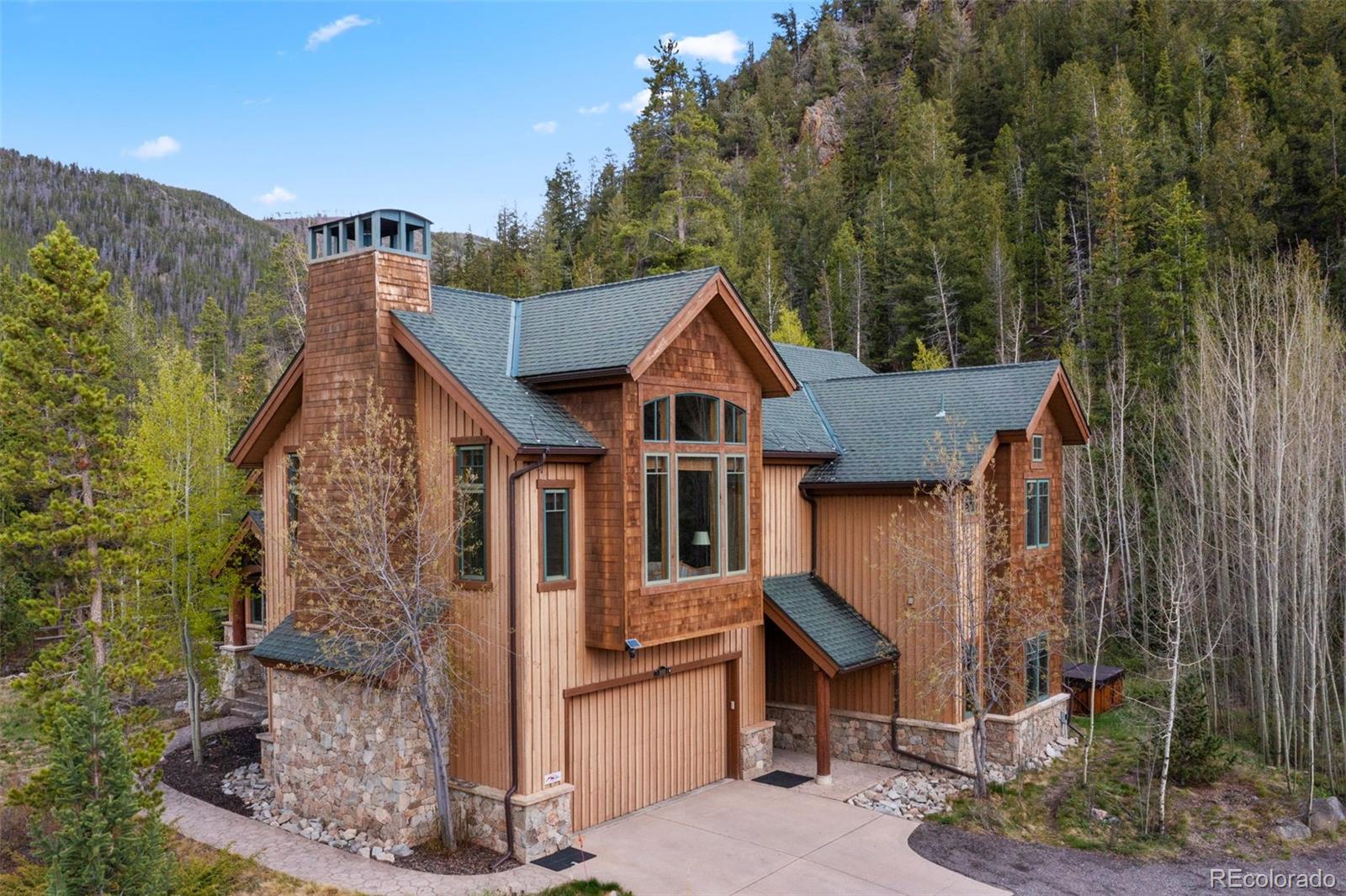 1688 Soda Ridge Road Keystone, CO 80435 - Photo 1 of 40 Gallery Image 1