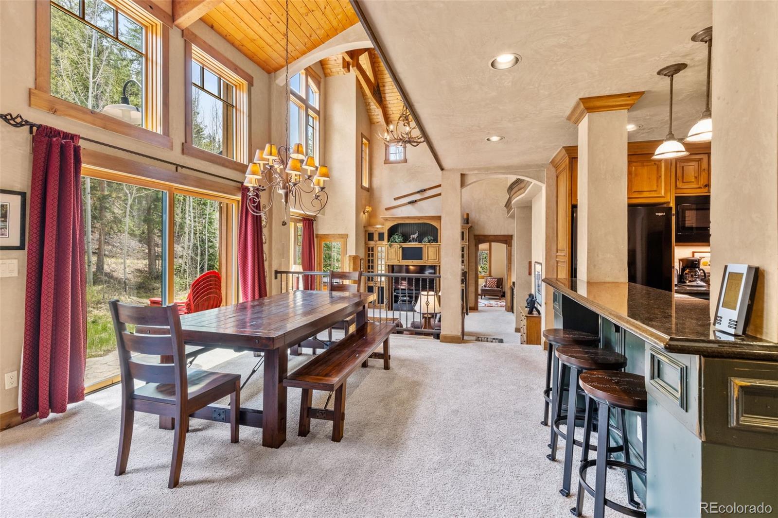 1688 Soda Ridge Road Keystone, CO 80435 - Photo 15 of 40 Gallery Image 15