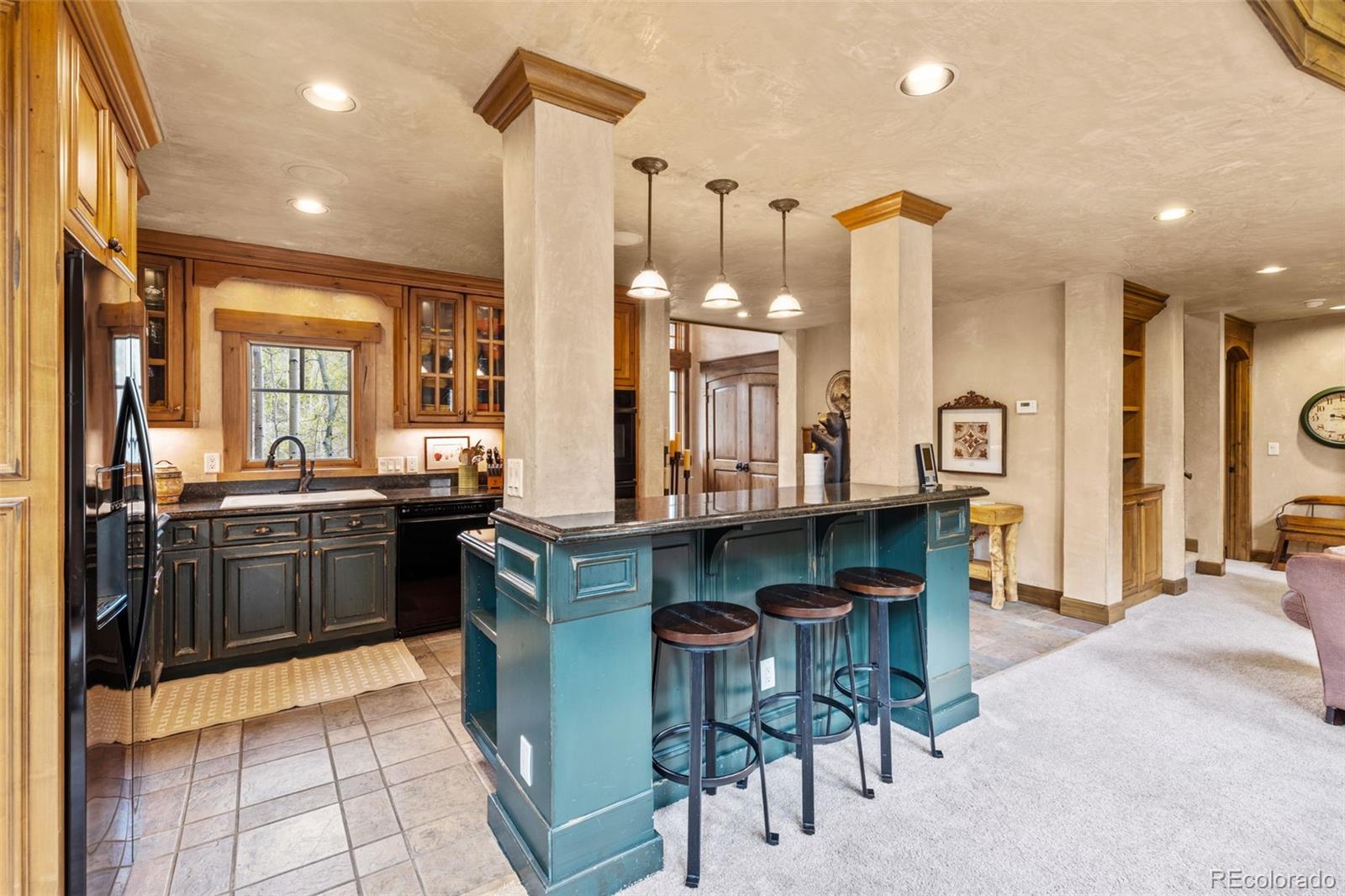 1688 Soda Ridge Road Keystone, CO 80435 - Photo 16 of 40 Gallery Image 16