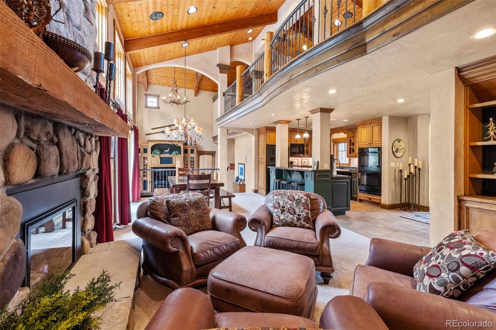 1688 Soda Ridge Road Keystone, CO 80435 - Photo 17 of 40 Gallery Image 17