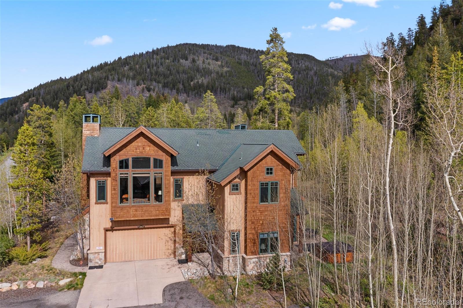 1688 Soda Ridge Road Keystone, CO 80435 - Photo 2 of 40 Gallery Image 2