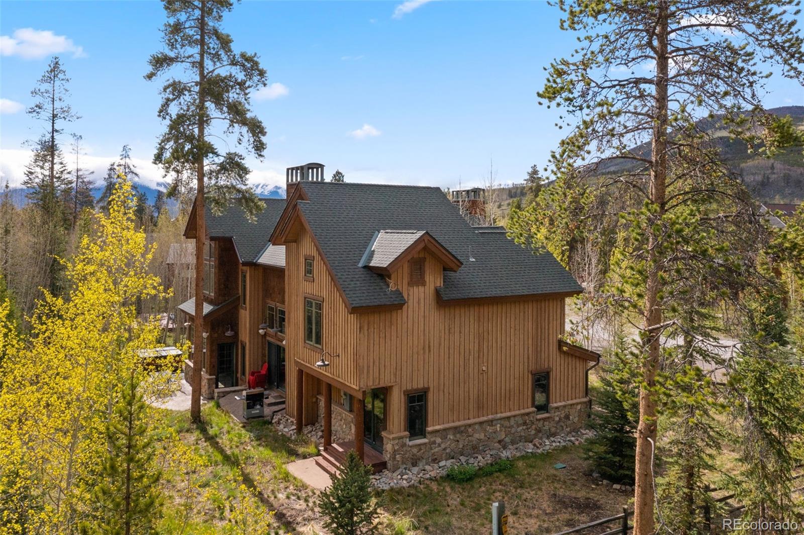 1688 Soda Ridge Road Keystone, CO 80435 - Photo 3 of 40 Gallery Image 3