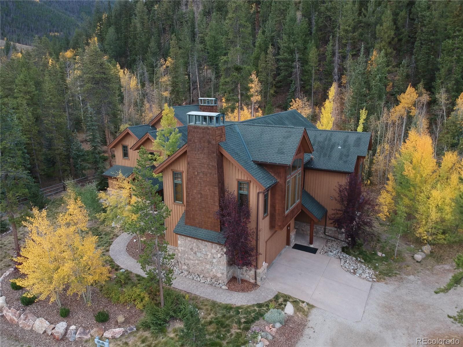 1688 Soda Ridge Road Keystone, CO 80435 - Photo 4 of 40 Gallery Image 4