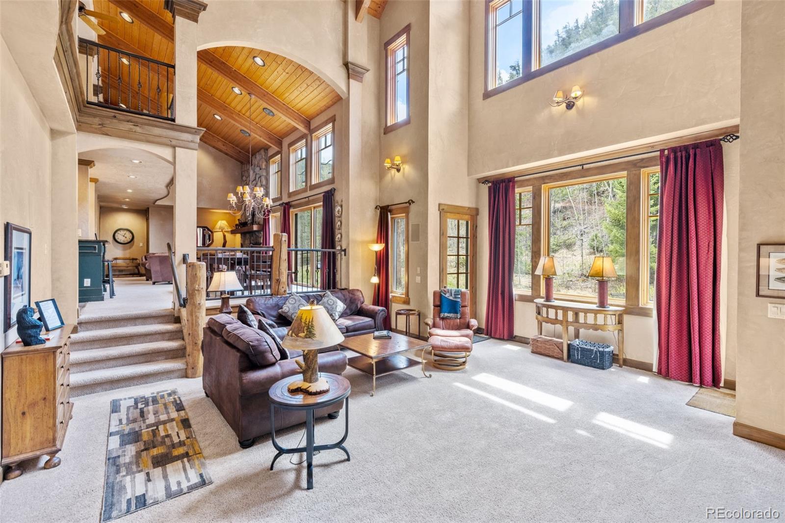 1688 Soda Ridge Road Keystone, CO 80435 - Photo 5 of 40 Gallery Image 5