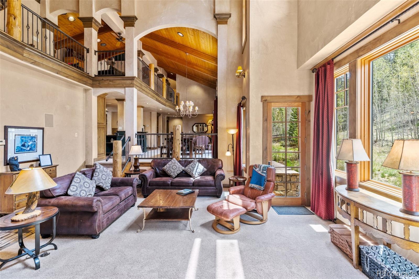 1688 Soda Ridge Road Keystone, CO 80435 - Photo 7 of 40 Gallery Image 7