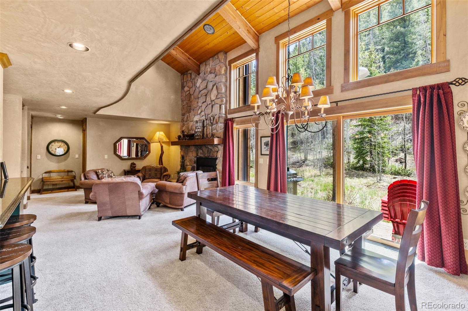 1688 Soda Ridge Road Keystone, CO 80435 - Photo 8 of 40 Gallery Image 8