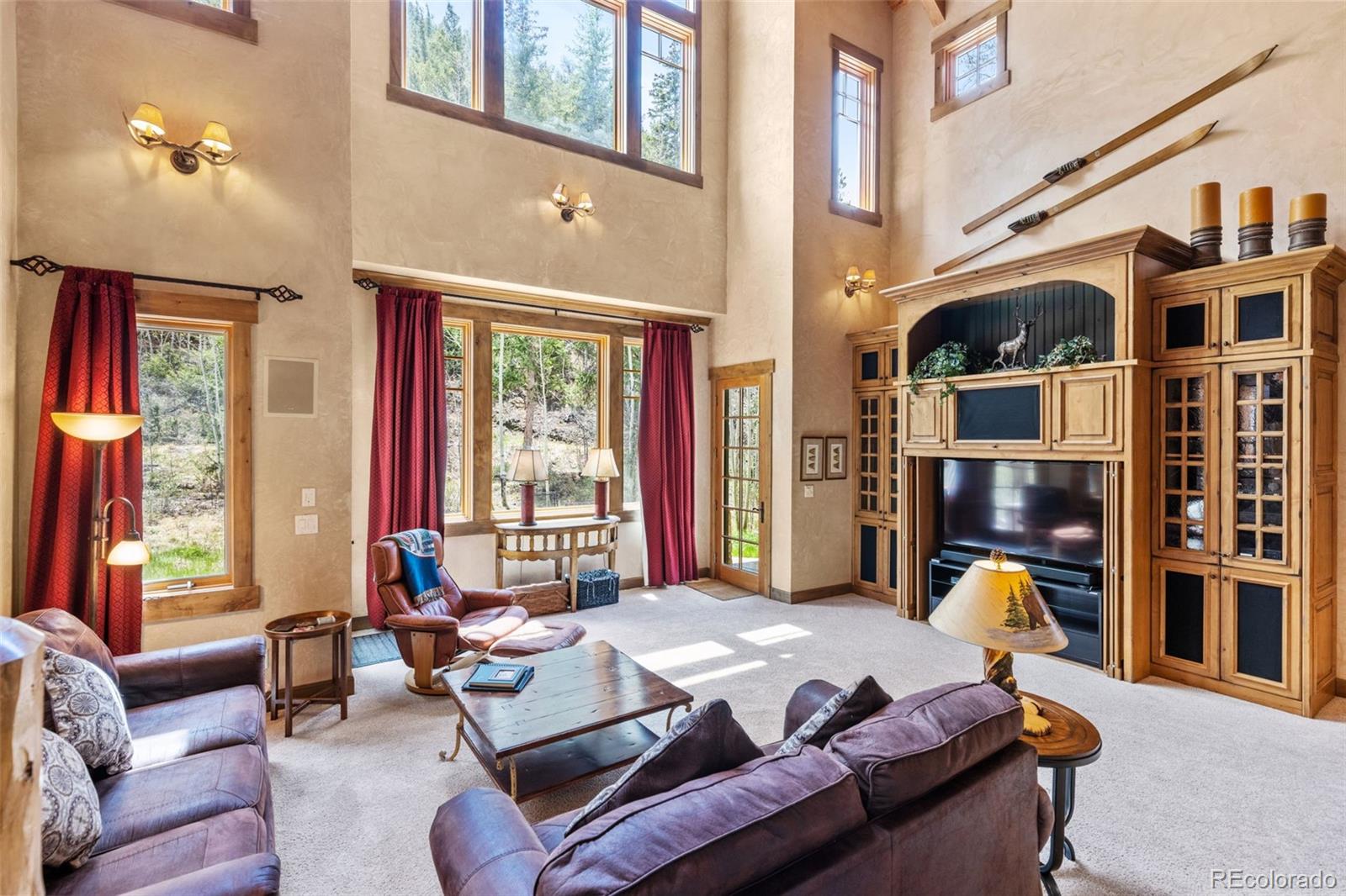 1688 Soda Ridge Road Keystone, CO 80435 - Photo 9 of 40 Gallery Image 9