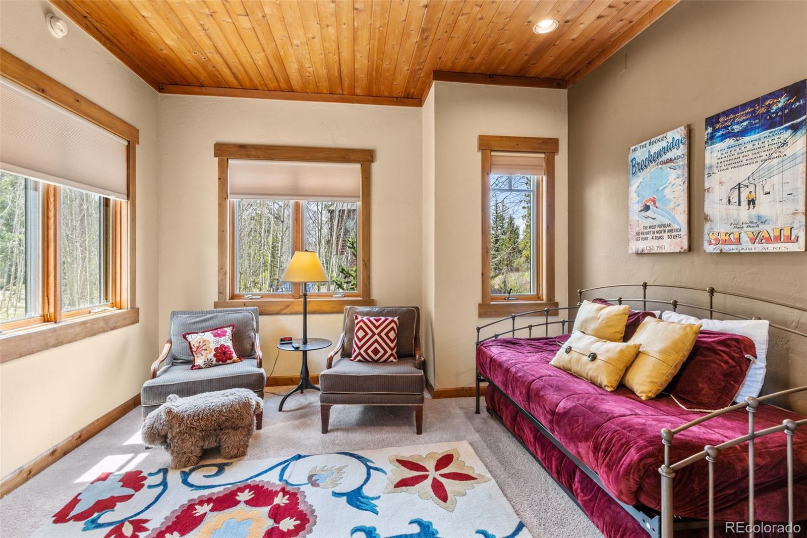 1688 Soda Ridge Road Keystone, CO 80435 - Photo 10 of 40 Gallery Image 10