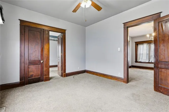 $159,900 | 408 South Shaw Street, Richmond, MO 64085