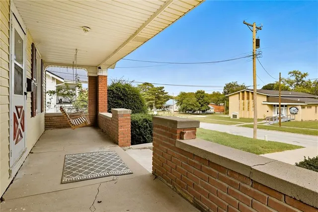 $159,900 | 408 South Shaw Street, Richmond, MO 64085