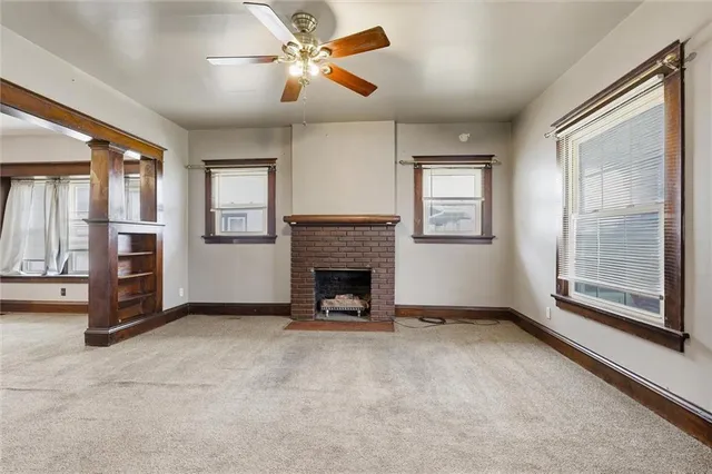 $159,900 | 408 South Shaw Street, Richmond, MO 64085