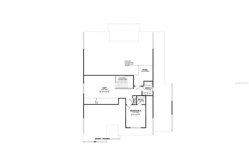 14772 Southwest 11th Road Newberry, FL 32669 - Photo 3 of 6