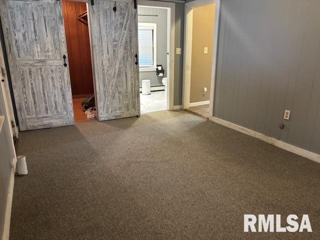 905 Walnut Greenfield, IL 62044 - Photo 18 of 35