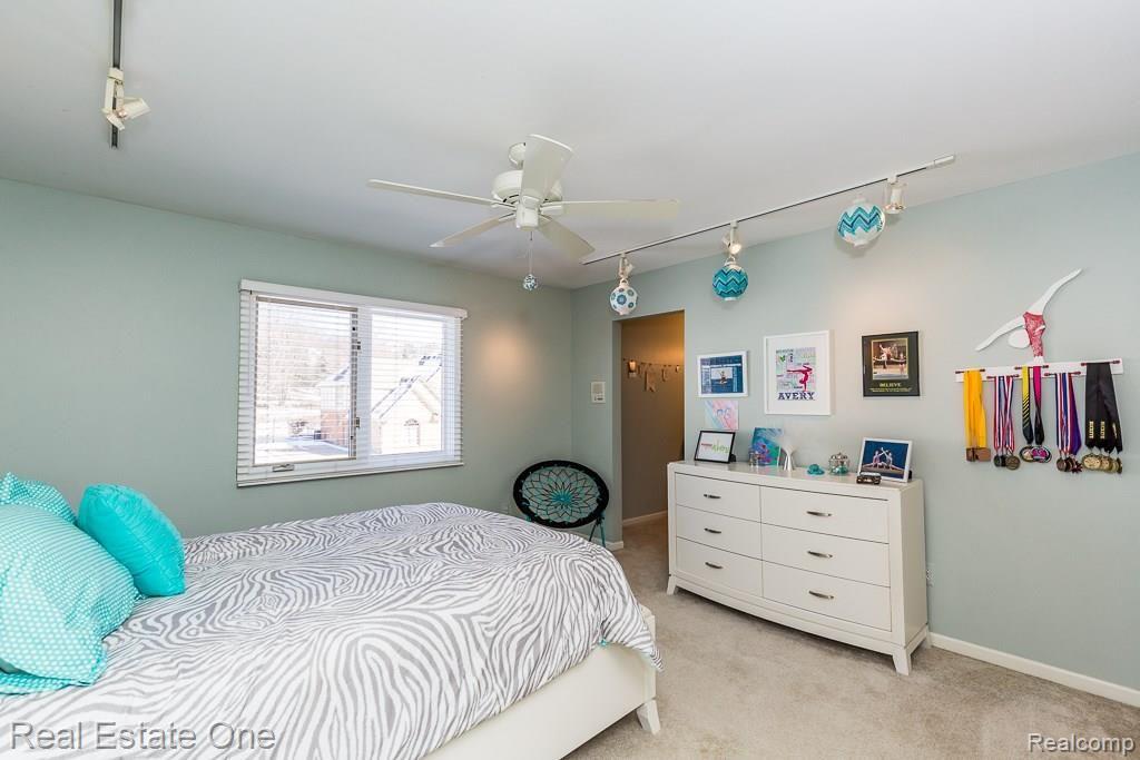2946 Pheasant Ring Drive Rochester Hills, MI 48309 - Photo 20 of 31
