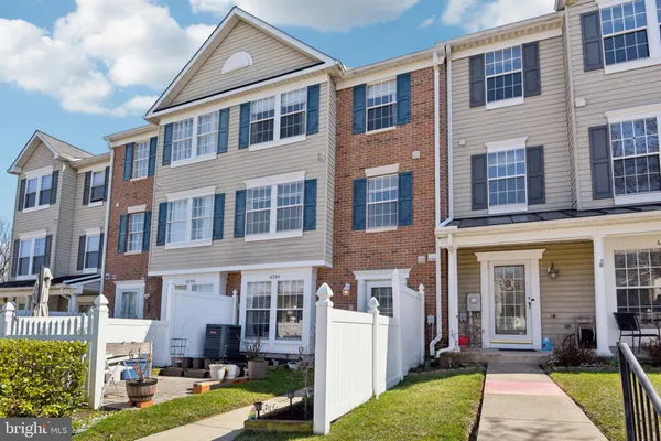 $299,000 | 4266 Maple Path Circle, Unit 3, Baltimore, MD 21236