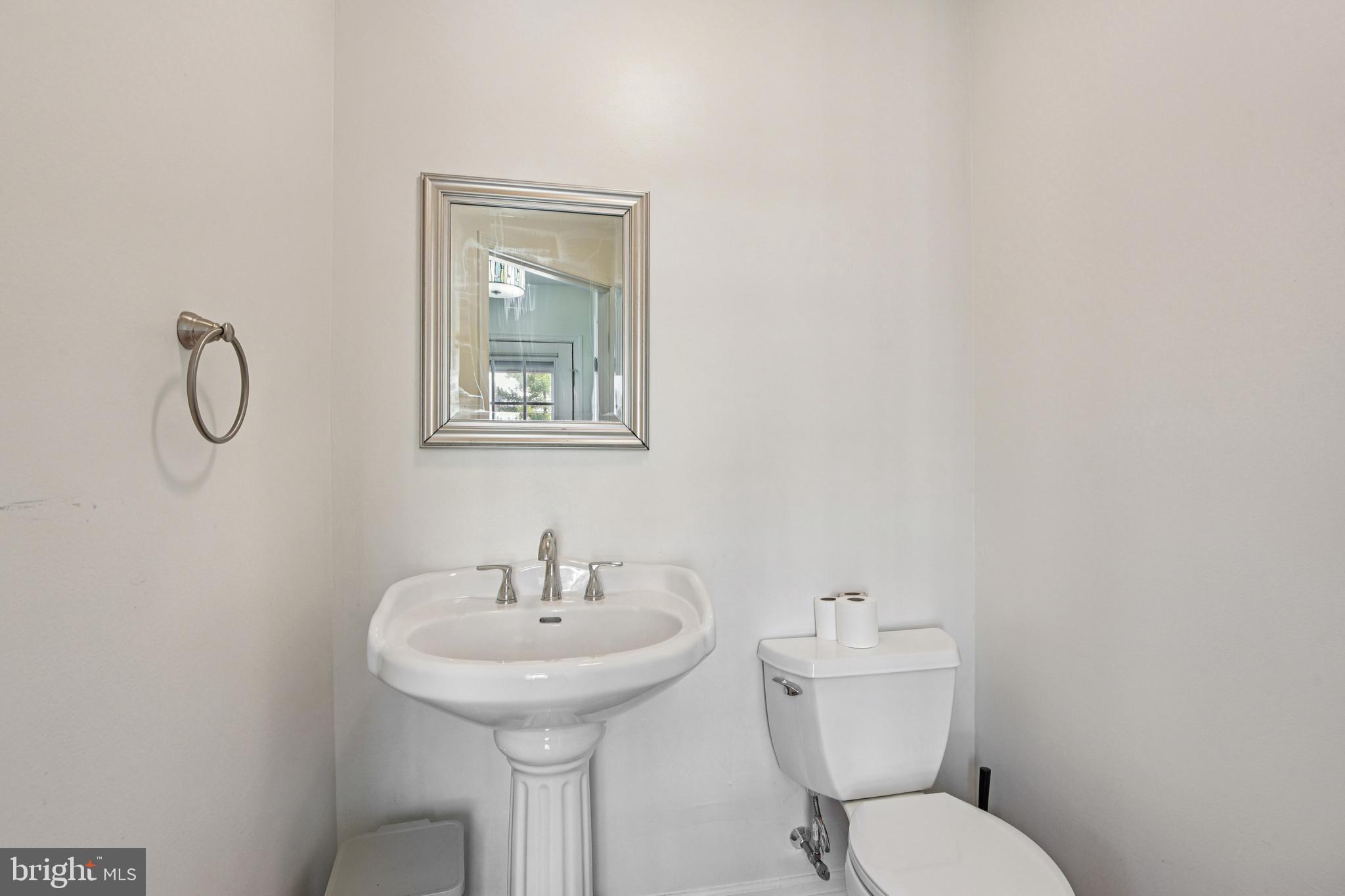 4266 Maple Path Circle, Unit 3 Baltimore, MD 21236 - Photo 11 of 24 Bathroom