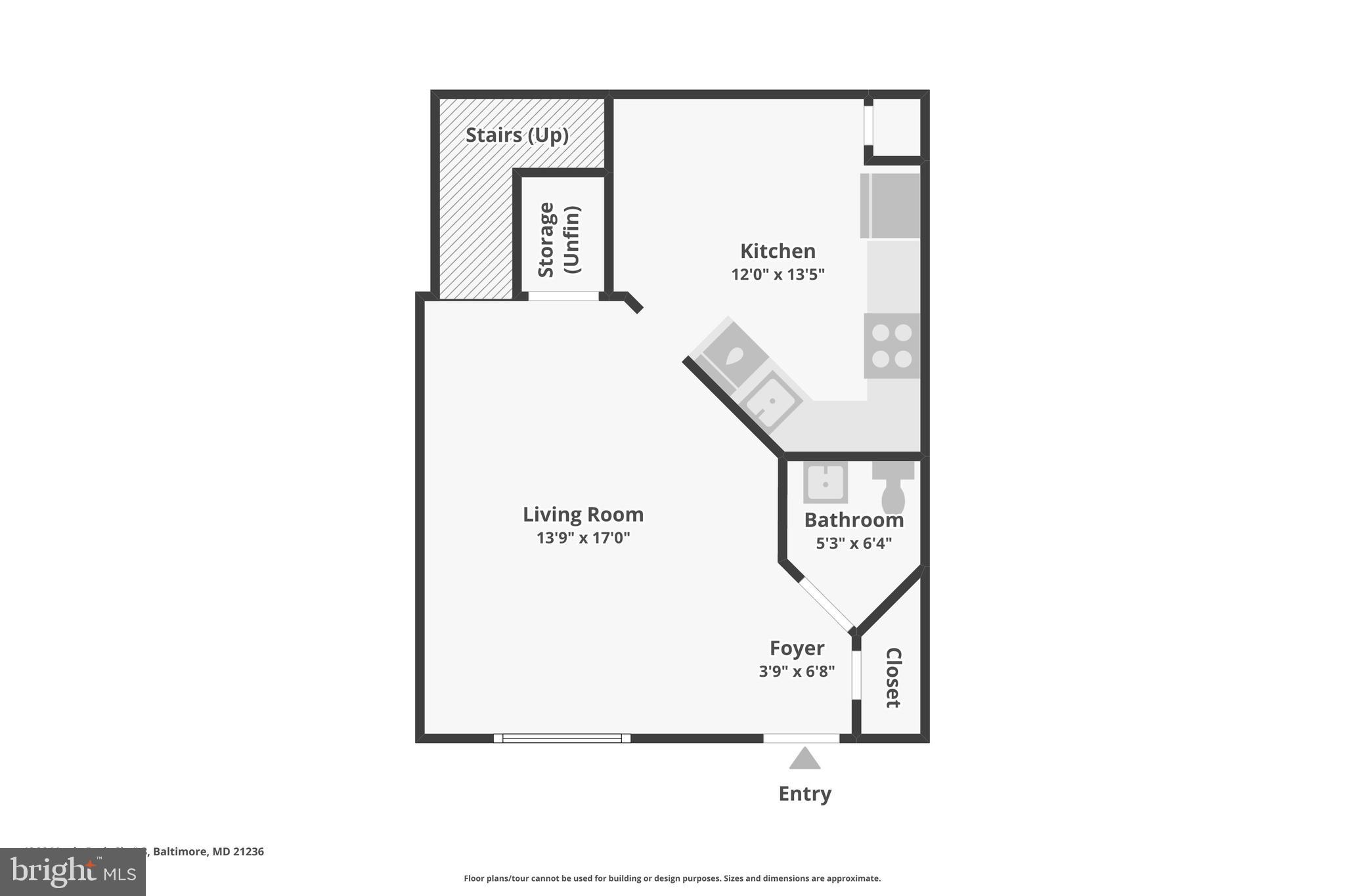 4266 Maple Path Circle, Unit 3 Baltimore, MD 21236 - Photo 12 of 24 Floor 1