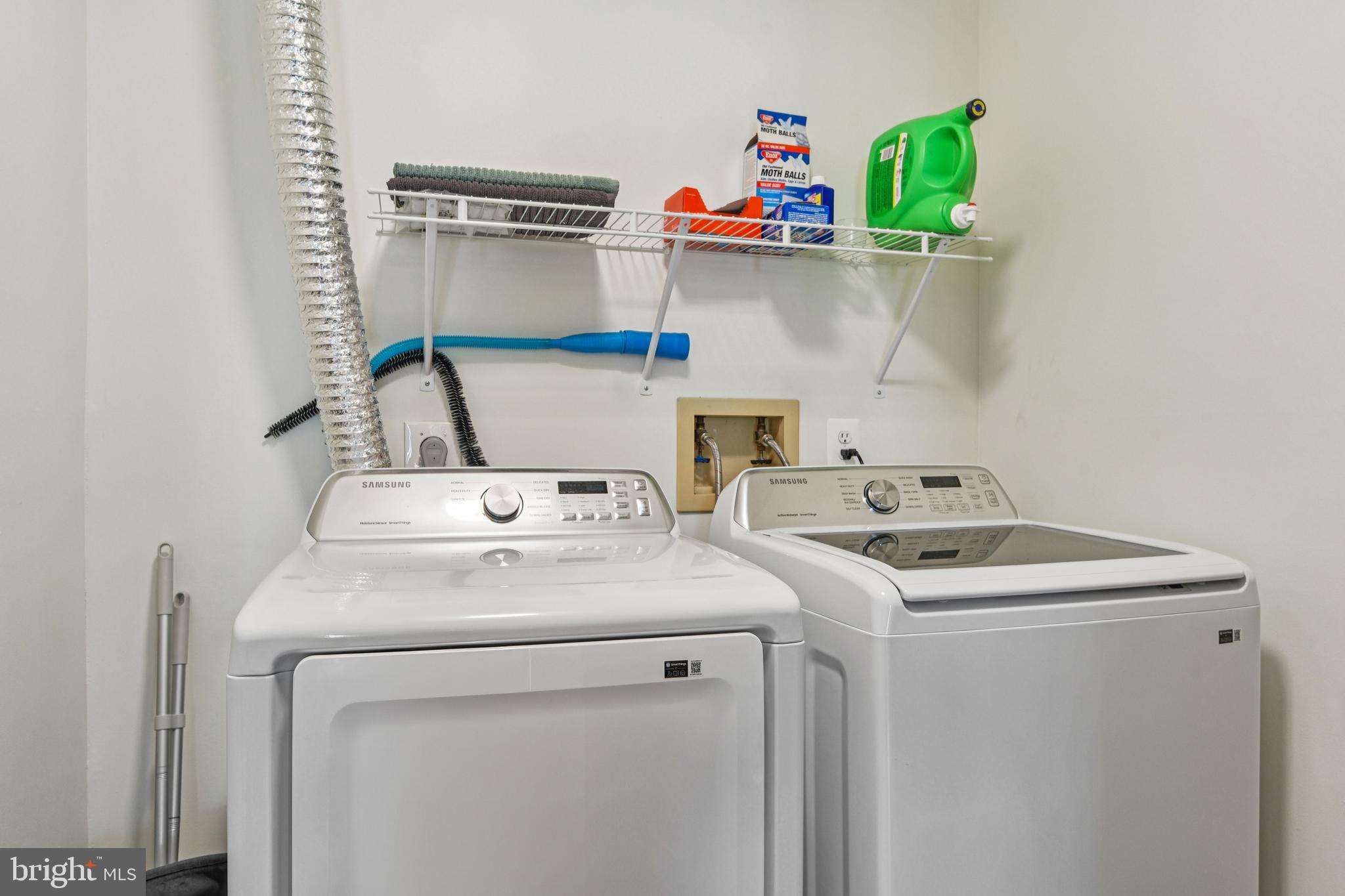 4266 Maple Path Circle, Unit 3 Baltimore, MD 21236 - Photo 16 of 24 Laundry Room